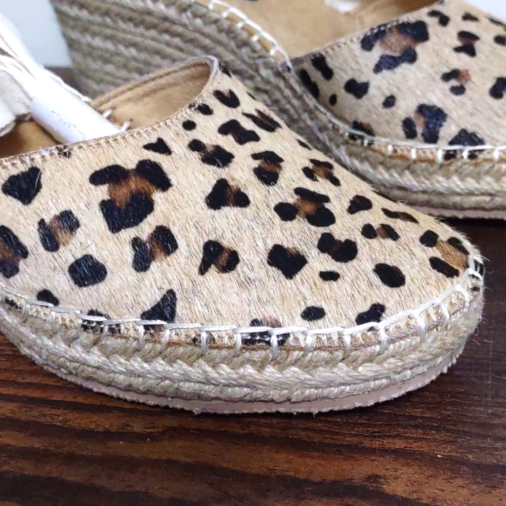 Coconuts By Matisse Women's Firefly Lace Up Espad… - image 2